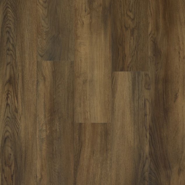 Tapi Montilla plank in Aldway brown 